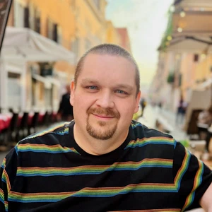 Jake Basile